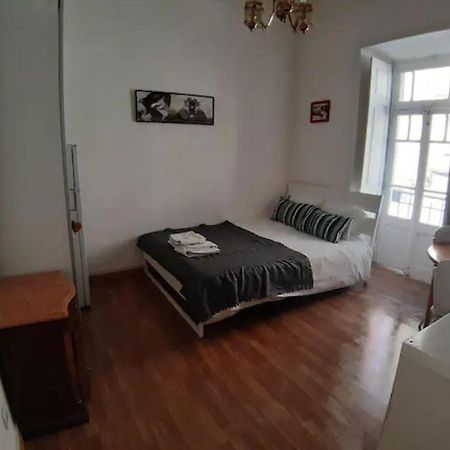 Private Room A Lisboa Εξωτερικό φωτογραφία