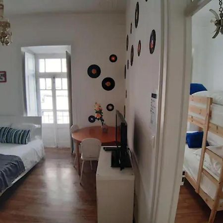 Private Room A Lisboa Εξωτερικό φωτογραφία