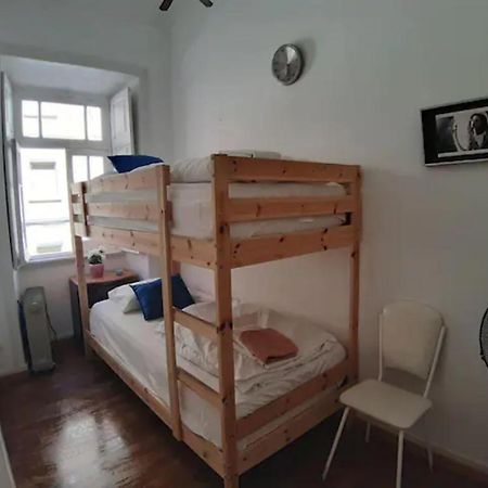 Private Room A Lisboa Εξωτερικό φωτογραφία