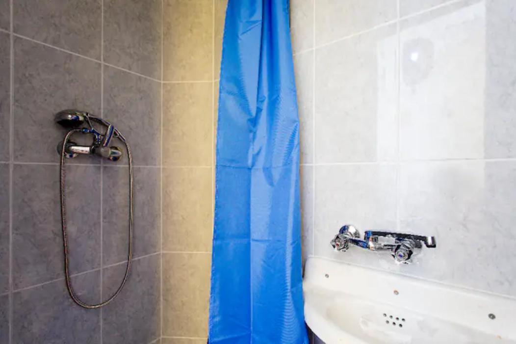 Private Room A Lisboa Εξωτερικό φωτογραφία