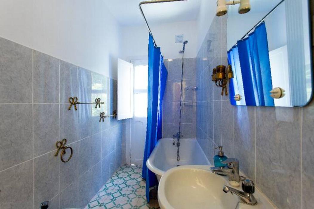 Private Room A Lisboa Εξωτερικό φωτογραφία