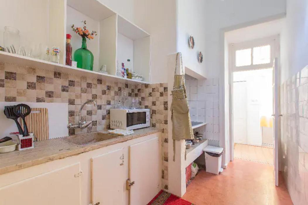 Private Room A Lisboa Εξωτερικό φωτογραφία
