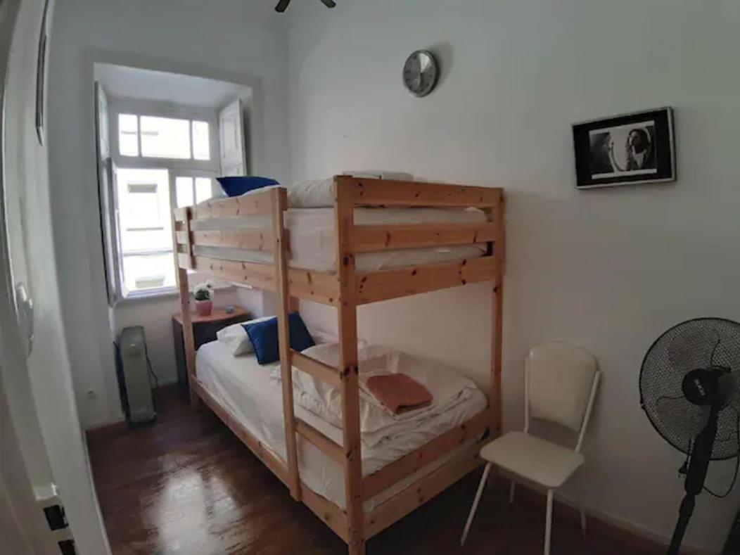 Private Room A Lisboa Εξωτερικό φωτογραφία