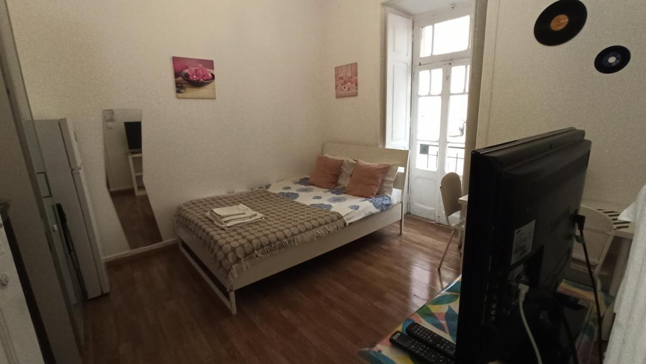 Private Room A Lisboa Δωμάτιο φωτογραφία